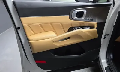 Kia Sorento 2021, 90360 км, за 25900000 KRW - фото 24