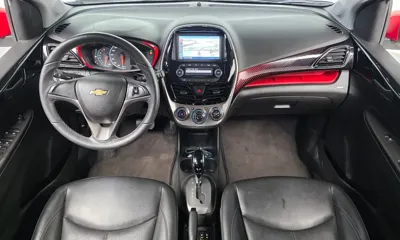 ChevroletGMDaewoo Spark 2017, 22180 км, за 6400000 KRW - фото 7