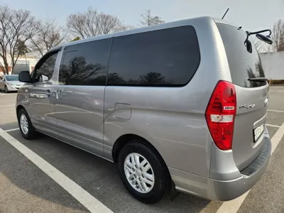 Hyundai Starex 2019, 137020 км, за 12990000 KRW - фото 6