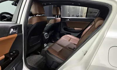 Kia Sportage 2019, 145314 км, за 15500000 KRW - фото 26