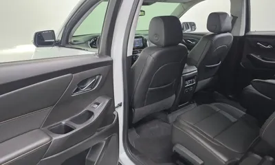 ChevroletGMDaewoo Traverse 2021, 132332 км, за 18800000 KRW - фото 29