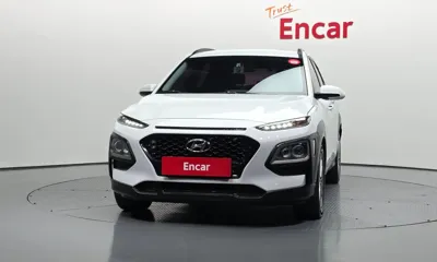 Hyundai Kona 2018, 114820 км, за 11200000 KRW