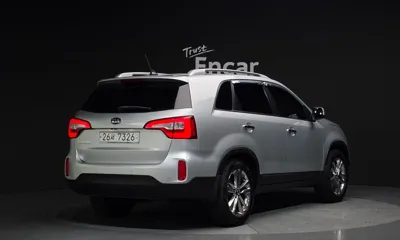 Kia Sorento 2014, 249347 км, за 6400000 KRW