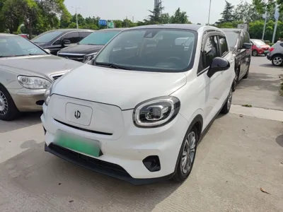 Leapmotor T03 2020, 57100 км, за 47151.33 CNY - фото 1