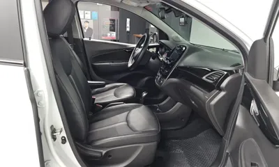 ChevroletGMDaewoo Spark 2019, 100860 км, за 7500000 KRW - фото 11