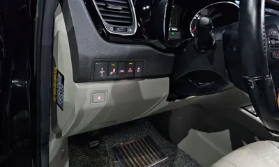 Kia Canival 2018, 91447 км, за 15800000 KRW - фото 18