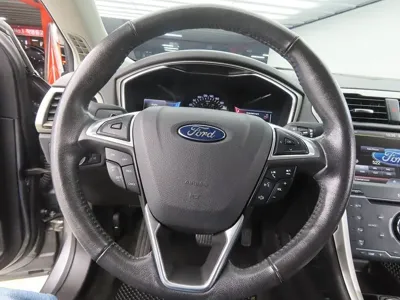 Ford Fusion 2014, 96422 км, за 4900000 KRW - фото 8