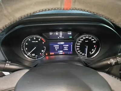 Cadillac CT4 2021, 99800 км, за 82100 CNY - фото 8