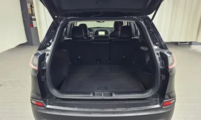 Jeep Cherokee 2021, 79425 км, за 18500000 KRW - фото 20
