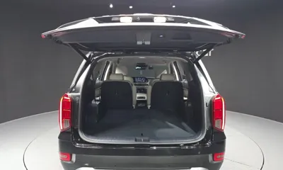 Hyundai Palisade 2019, 51721 км, за 22000000 KRW - фото 20