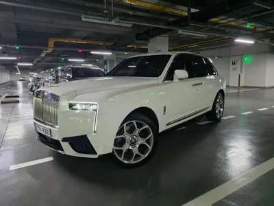 Rolls-Royce Cullinan 2025, 9500 км, за 575000000 KRW - фото 7