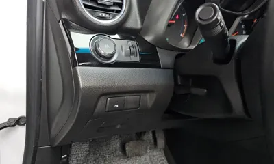 ChevroletGMDaewoo Orlando 2014, 111498 км, за 5300000 KRW - фото 29