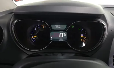 Renault-KoreaSamsung QM3 2016, 143543 км, за 4990000 KRW - фото 8
