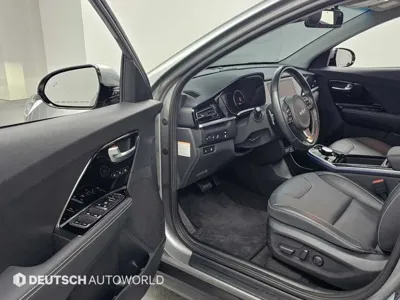 Kia Niro 2022, 33825 км, за 23450000 KRW - фото 11