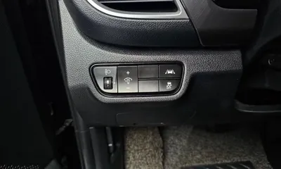 Kia Seltos 2021, 79002 км, за 16400000 KRW - фото 20