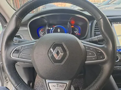 Renault-KoreaSamsung SM6 2016, 110000 км, за 4990000 KRW - фото 11