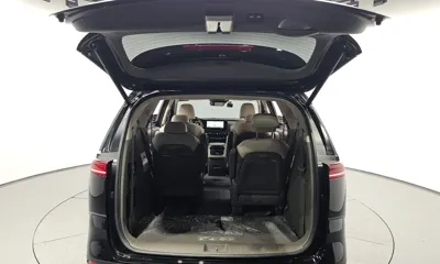Kia Canival 2023, 18573 км, за 31900000 KRW - фото 20