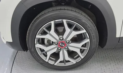 Kia Seltos 2022, 91784 км, за 16990000 KRW - фото 5