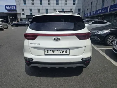 Kia Sportage 2019, 91833 км, за 18200000 KRW - фото 6