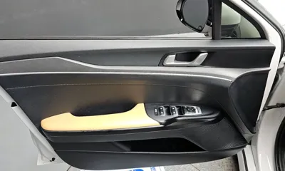 Kia K5 2023, 133344 км, за 16300000 KRW - фото 24