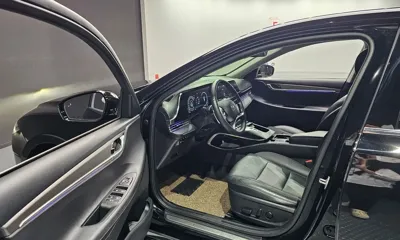 Hyundai Grandeur 2023, 74542 км, за 23700000 KRW - фото 6