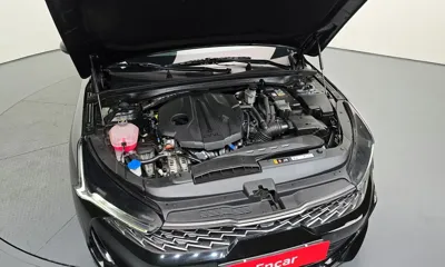 Kia K5 2023, 53562 км, за 22900000 KRW - фото 6