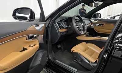Volvo XC90 2019, 66977 км, за 41300000 KRW - фото 10