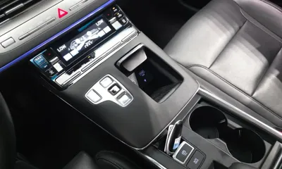 Hyundai Grandeur 2021, 59260 км, за 24300000 KRW - фото 9