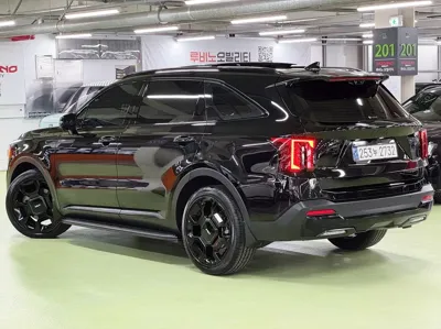 Kia Sorento 2025, 22460 км, за 45500000 KRW