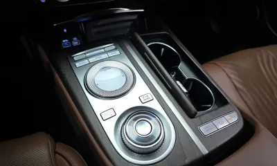 Genesis G80 2022, 113233 км, за 30900000 KRW - фото 9