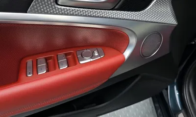 Genesis G70 2023, 55621 км, за 34000000 KRW - фото 11