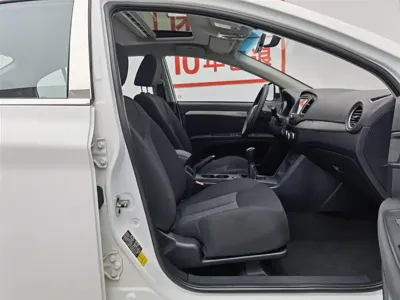 Roewe 350 2016, 78000 км, за 9800 CNY - фото 23