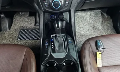 Hyundai Maxcruz 2014, 154176 км, за 8900000 KRW - фото 9