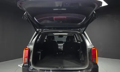 Hyundai Palisade 2019, 107555 км, за 20900000 KRW - фото 20