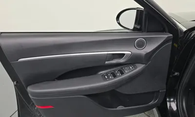 Hyundai Sonata 2020, 91186 км, за 14800000 KRW - фото 24