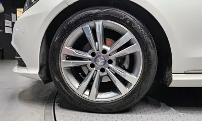 Mercedes-Benz E-Class 2014, 76840 км, за 13200000 KRW - фото 5
