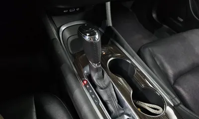 ChevroletGMDaewoo Malibu 2019, 154254 км, за 8300000 KRW - фото 9