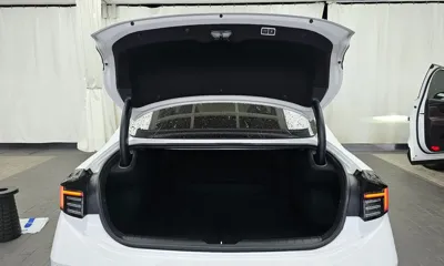 Hyundai Sonata 2024, 28593 км, за 37000000 KRW - фото 20