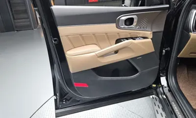 Kia Sorento 2024, 20831 км, за 40800000 KRW - фото 24