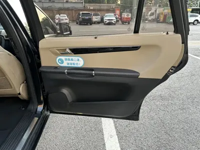 Mercedes-Benz R-Class 2014, 135000 км, за 53500 CNY - фото 15