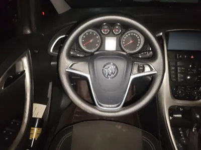 Buick GT 2014, 106200 км, за 26529.83 CNY - фото 9
