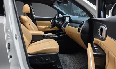 Kia Sorento 2021, 98177 км, за 24500000 KRW - фото 26