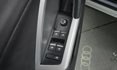 Audi Q3 2020, 71823 км, за 28800000 KRW - фото 28