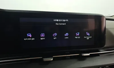 Kia Canival 2021, 46896 км, за 28000000 KRW - фото 30