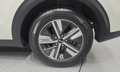 Kia Niro 2021, 45070 км, за 20700000 KRW - фото 21