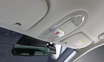 Hyundai Ioniq5 2022, 104700 км, за 27900000 KRW - фото 16