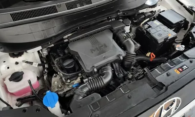 Hyundai Casper 2024, 29941 км, за 15500000 KRW - фото 6