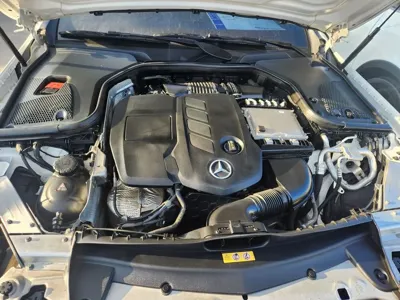 Mercedes-Benz E-Class 2019, 94300 км, за 28500000 KRW