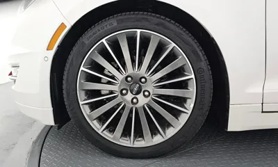 Lincoln MKZ 2016, 79976 км, за 9990000 KRW - фото 5