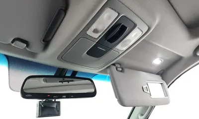 Kia Mohave 2014, 162344 км, за 7900000 KRW - фото 20